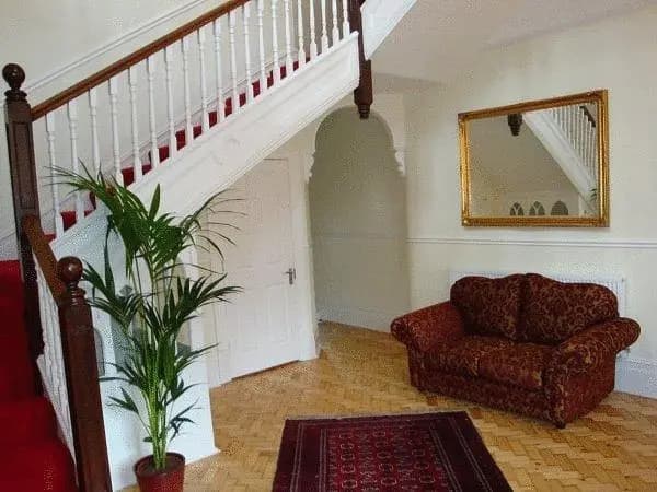 Villiers Lodge - photo 7