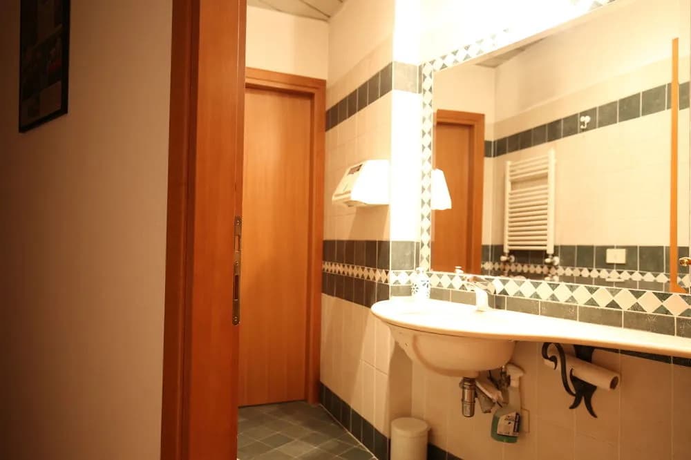 Hotel Derby - photo 9