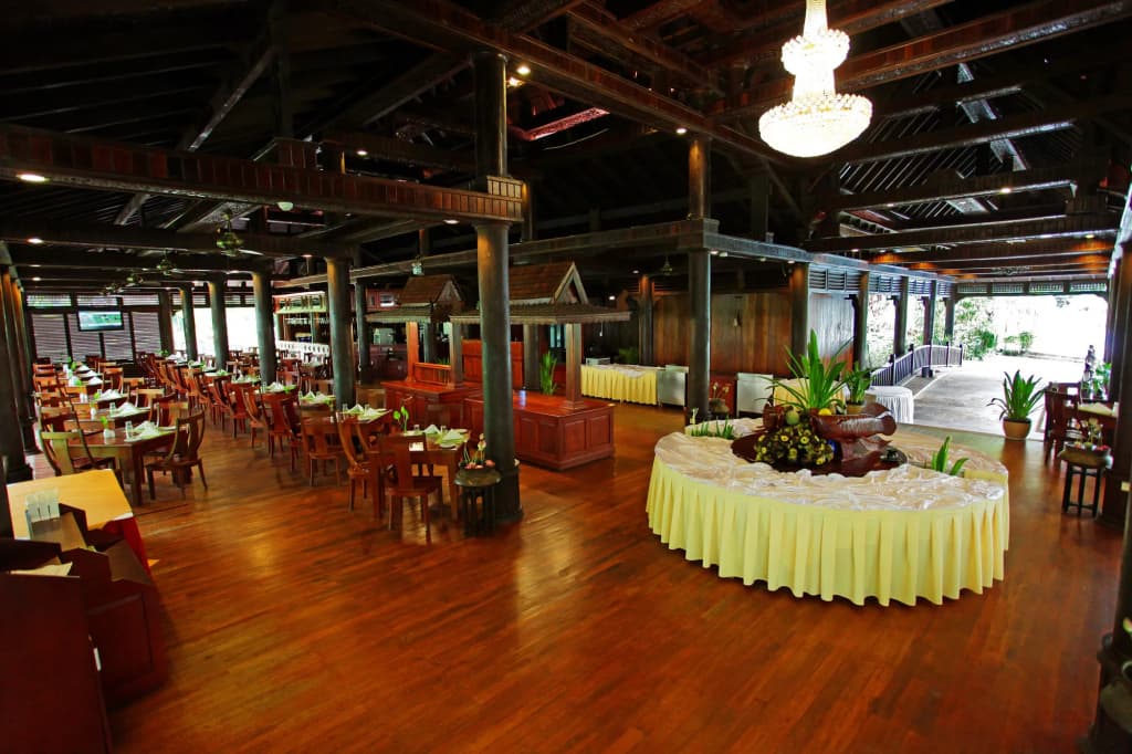 Sokhalay Angkor Inn - photo 27