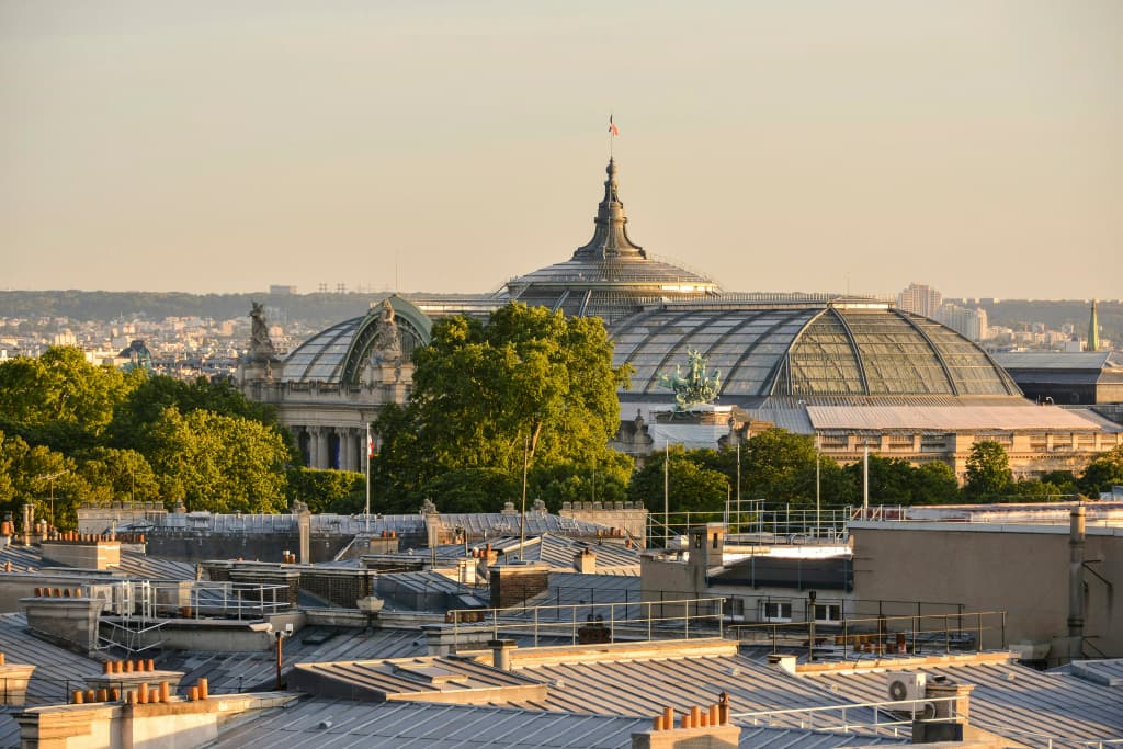 Maison Astor Paris, Curio Collection by Hilton - photo 35