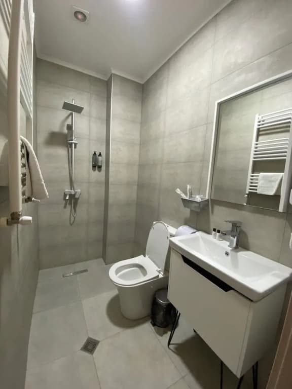 Hotel The Builder 124 - photo 12