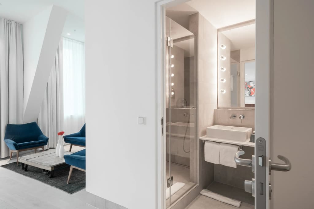 Ruby Marie Hotel Vienna by IHG - photo 44