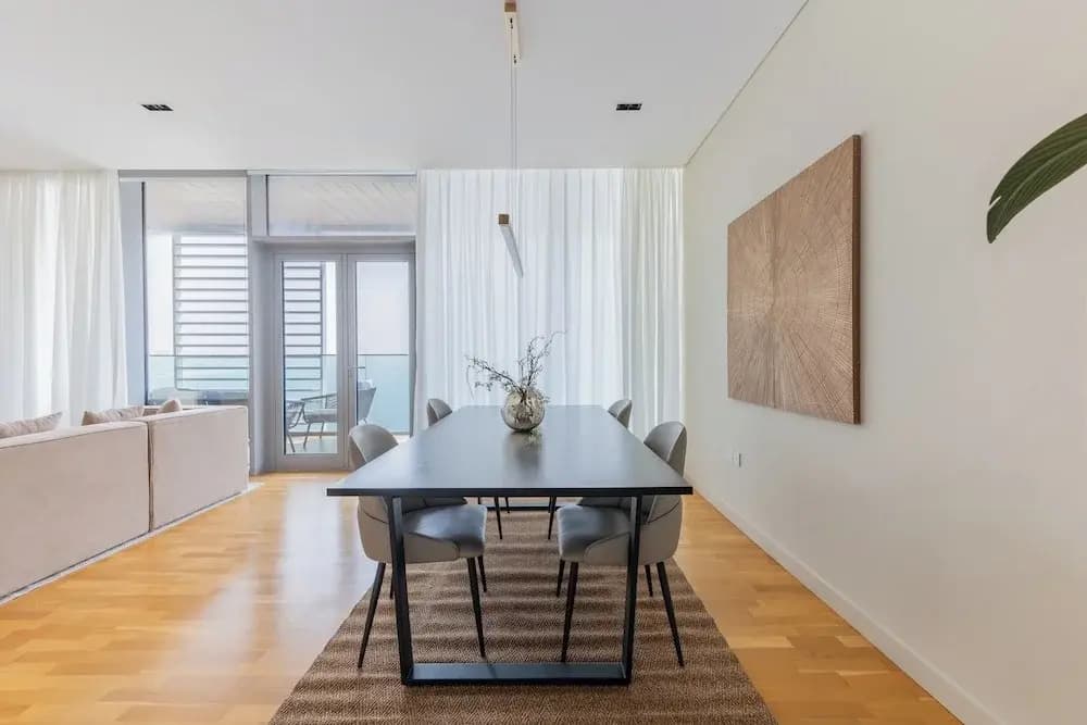 Sea View 2BR Bluewaters - photo 14