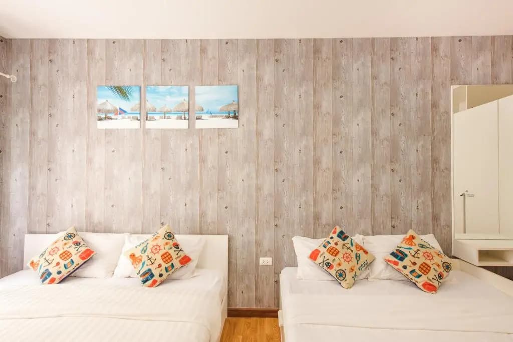 Perfect Pool Apartment - photo 3