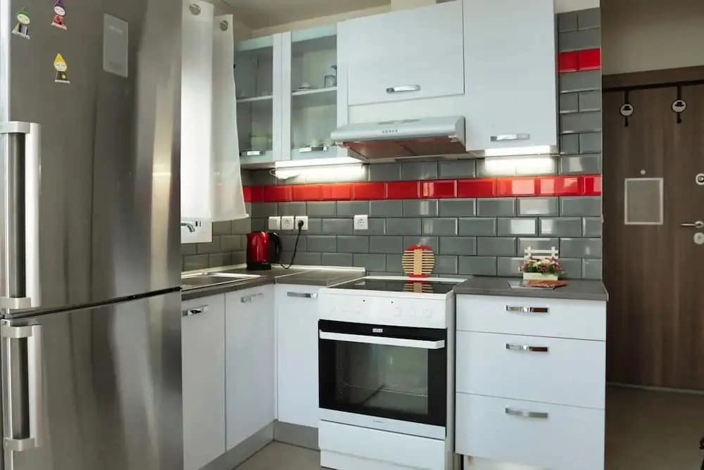 Central Spacious Athenian Penthouse Getaway - photo 16