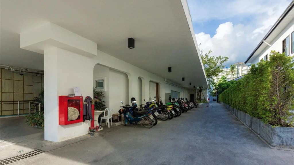 ZEN Hostel Patong - photo 15