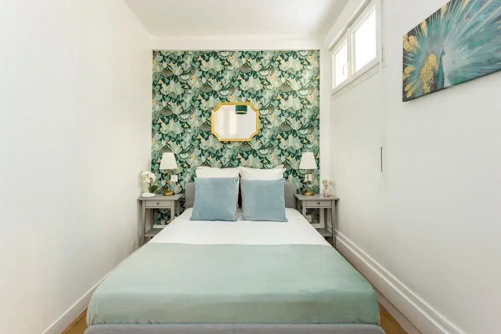 Merveil Family Suite - Cardinal Mercier - photo 6
