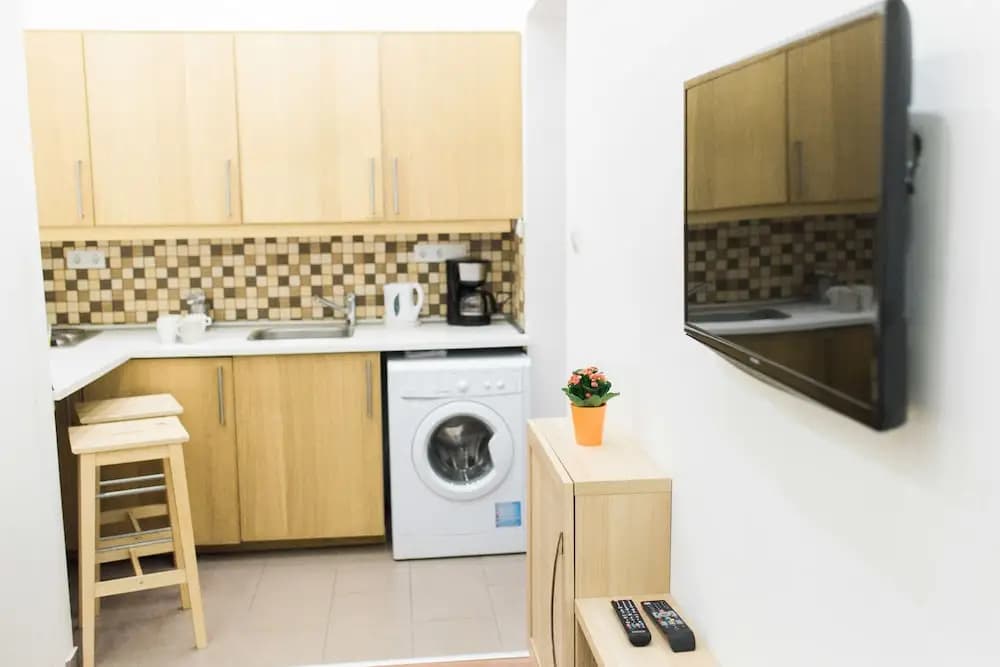 Dfive Apartments - Bathory - photo 17