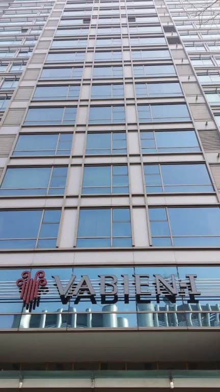 Vabien Suite Serviced Residence - photo 37