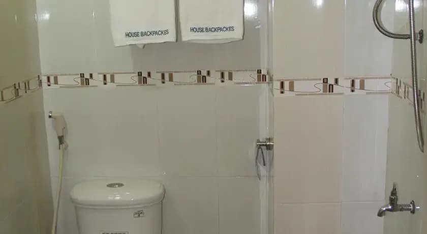 House Backpackers - photo 4