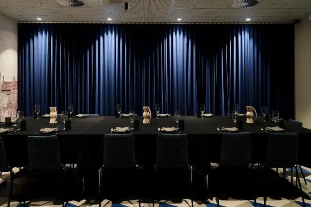 Ovolo Melbourne South Yarra, a Wyndham Hotel - photo 10