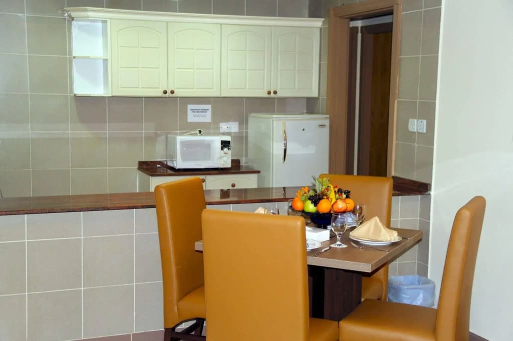 Spark Residence Deluxe Hotel Apartments - photo 23