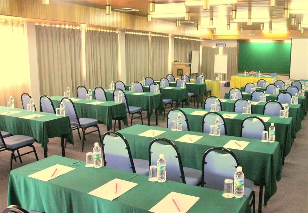 Perkasa Hotel Tenom - photo 16