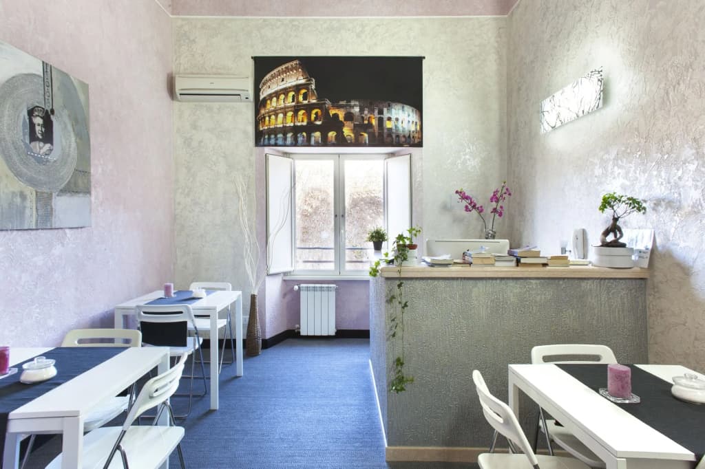 Magic Guest House - photo 14