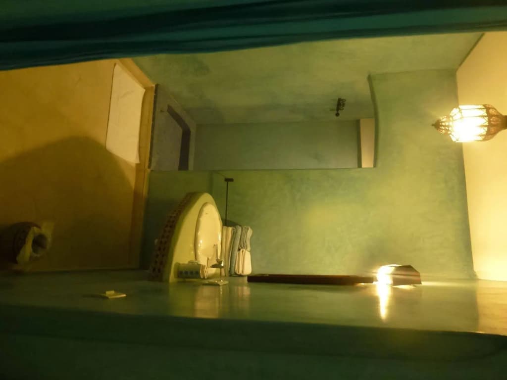 Riad Bianca - photo 3