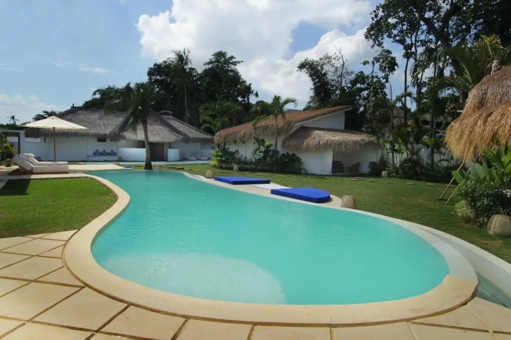 The Apartments Umalas - photo 10