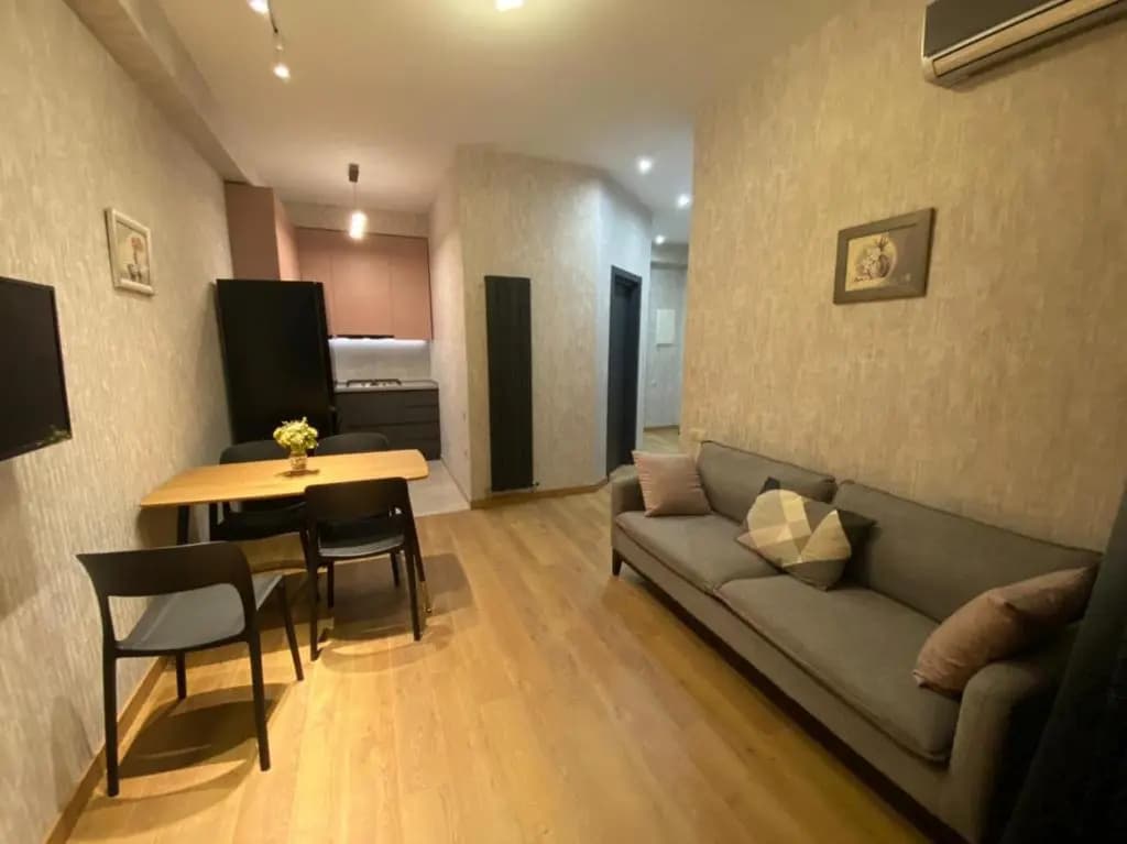 Villa Residence Apartment - photo 11