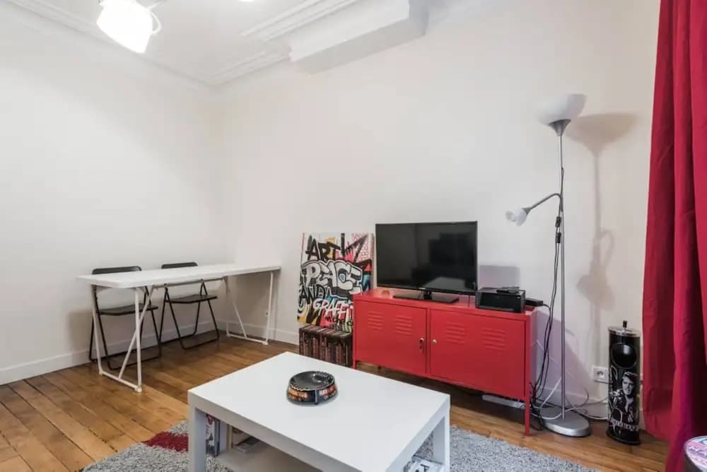 1 Bedroom Flat Near The Eiffel Tower - photo 3