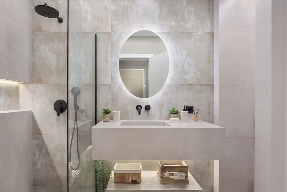 Athenian Stylish Apartment - photo 10