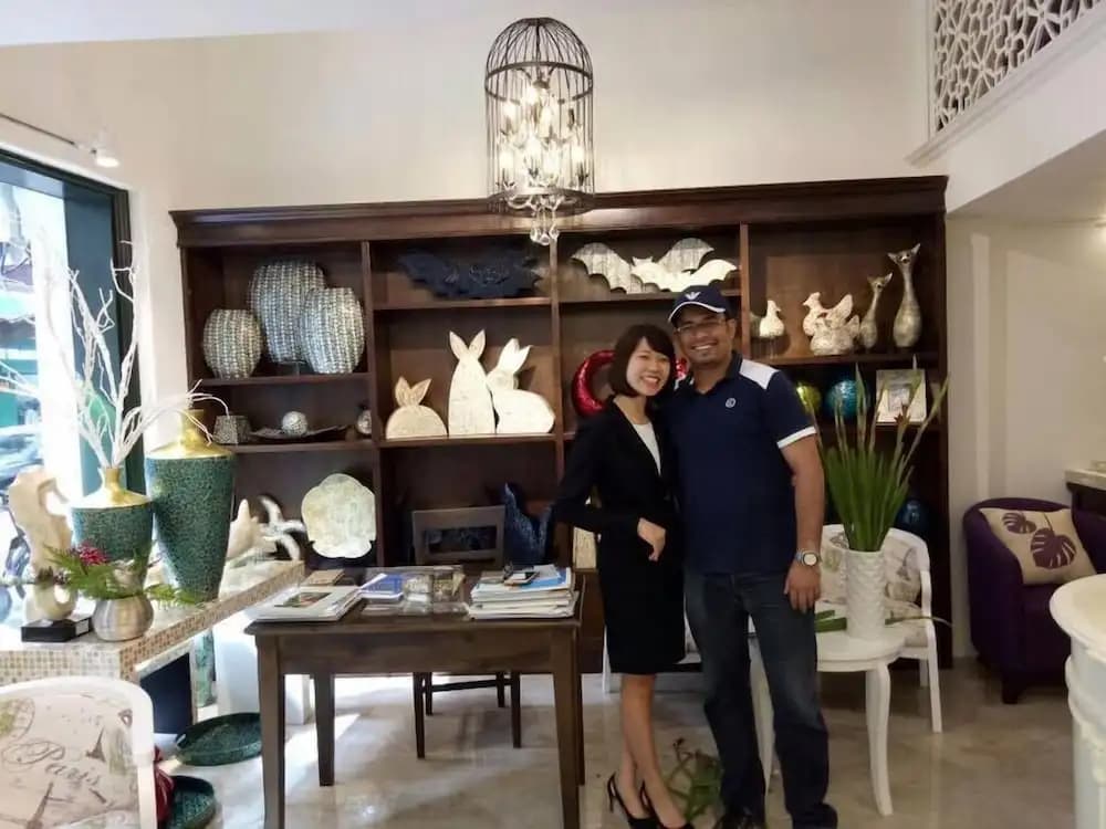 Maro Hotel - photo 20
