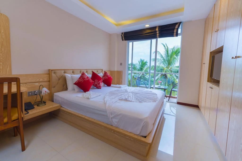 Hathaa Beach Maldives Guest House - photo 5