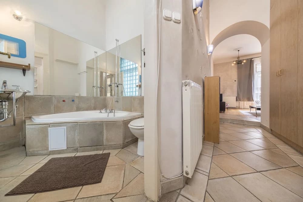 Cibere Apartment - photo 8