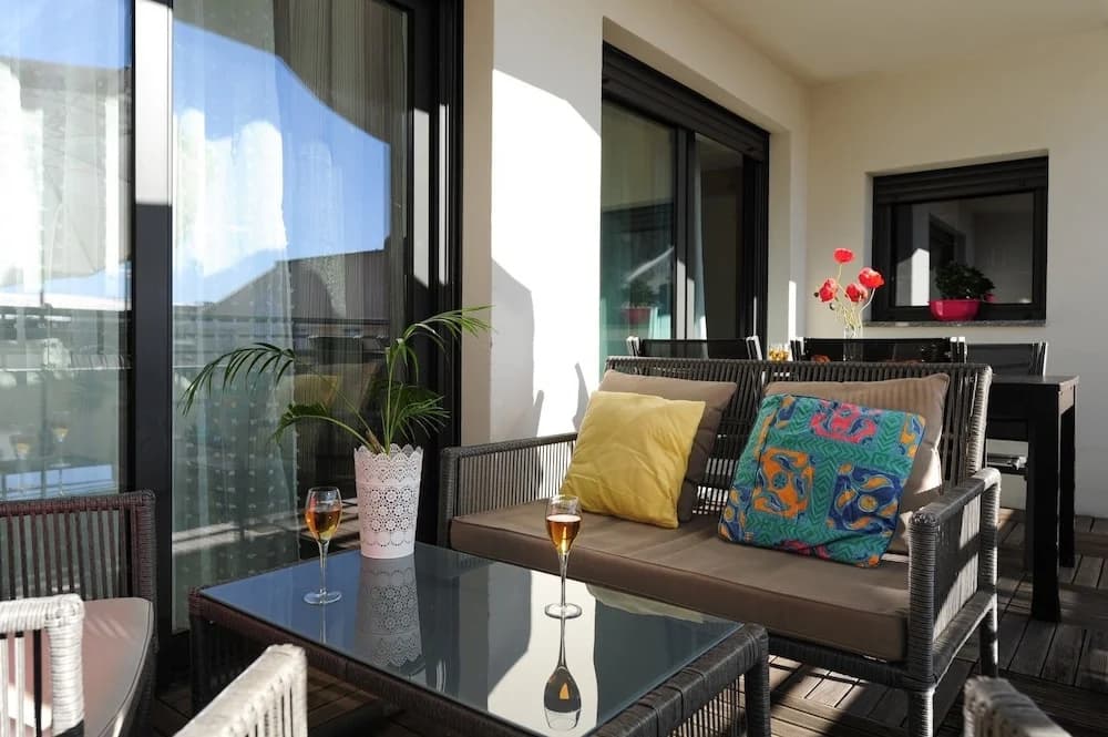 Suite Relax - Five Stars Holidays House - photo 7