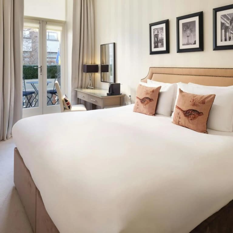 Hotel Xenia, Autograph Collection - photo 39