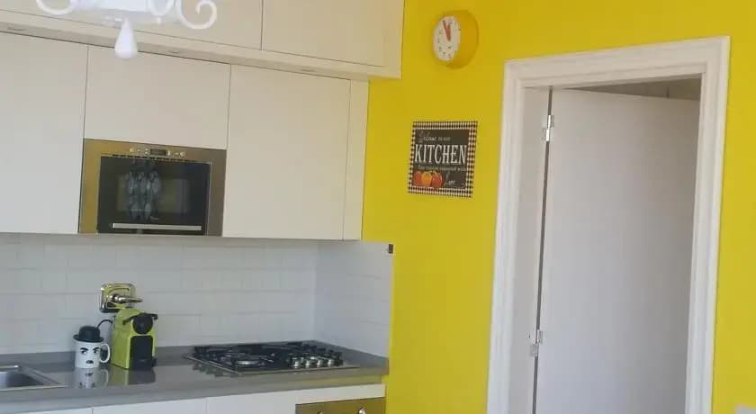 Appartamento Villa Borghese - photo 9