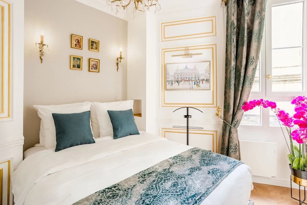 Luxury 2 Bedroom Apartment Eiffel Tower - photo 5
