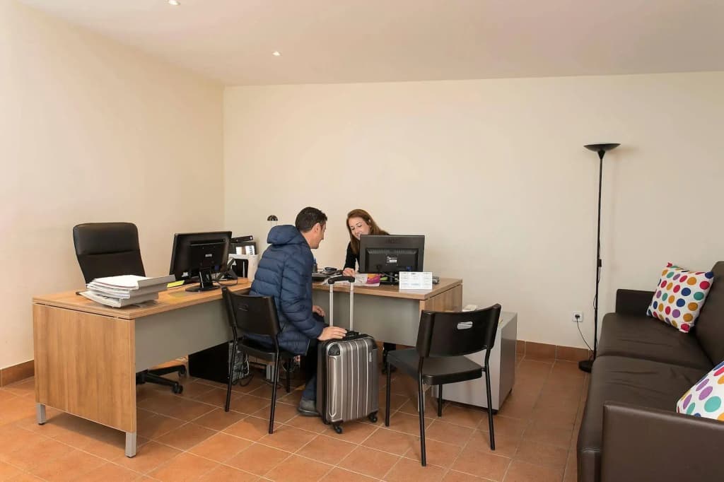 Apartments Sata Park Güell Area - photo 15