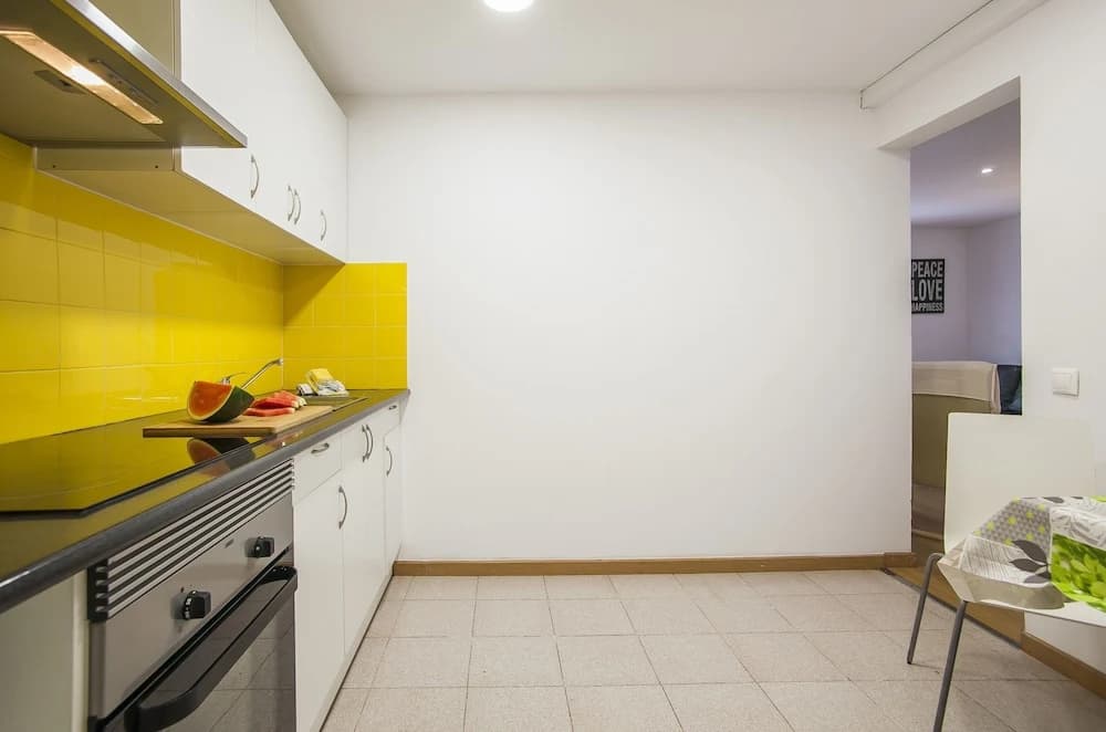 BBarcelona Family Flat - photo 18