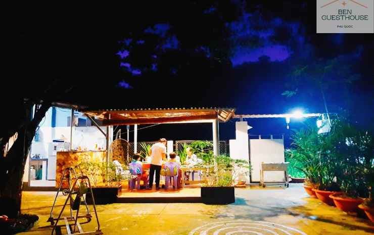 Ben Guesthouse Phu Quoc - photo 2