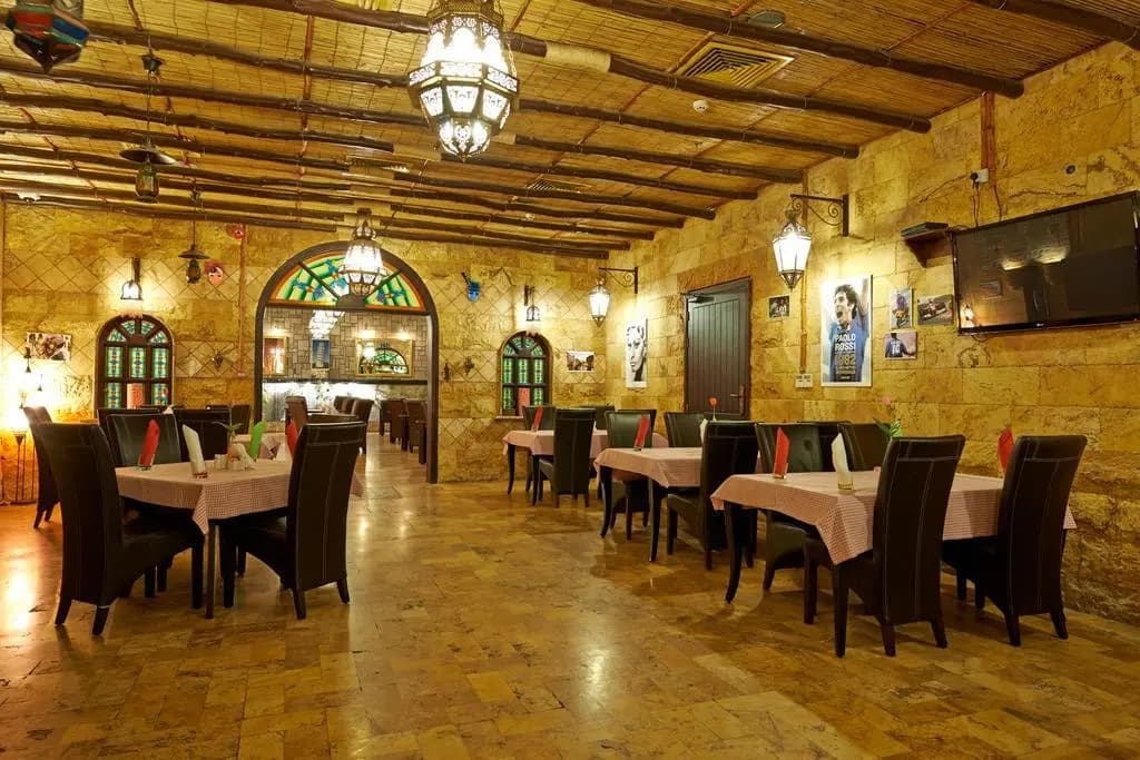 Al Safa Royal Suites - photo 23