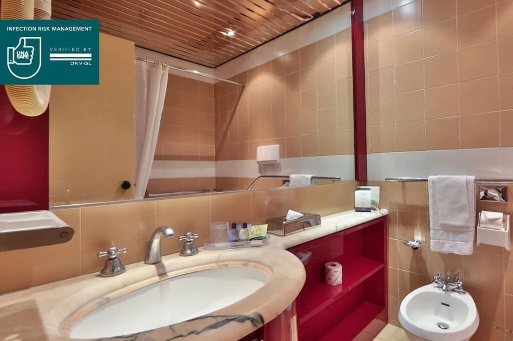 Quark Due Milano Hotel & Residence - photo 29
