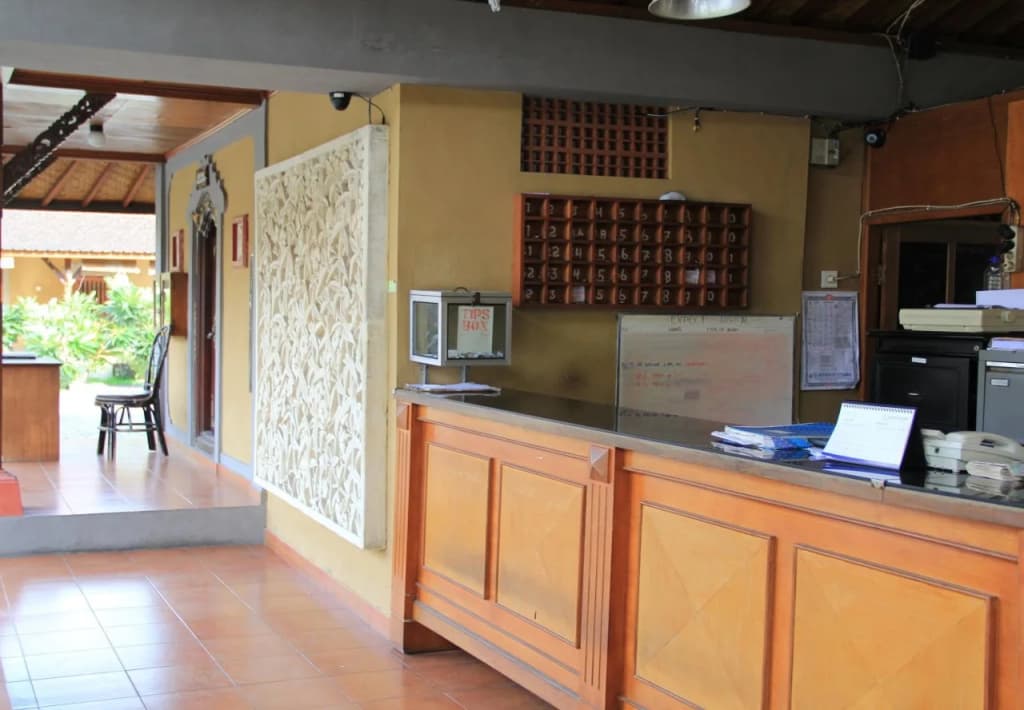Suji Bungalow - photo 30