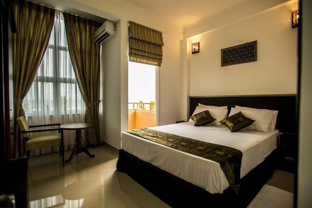 Vilu Rest Hotel - photo 17