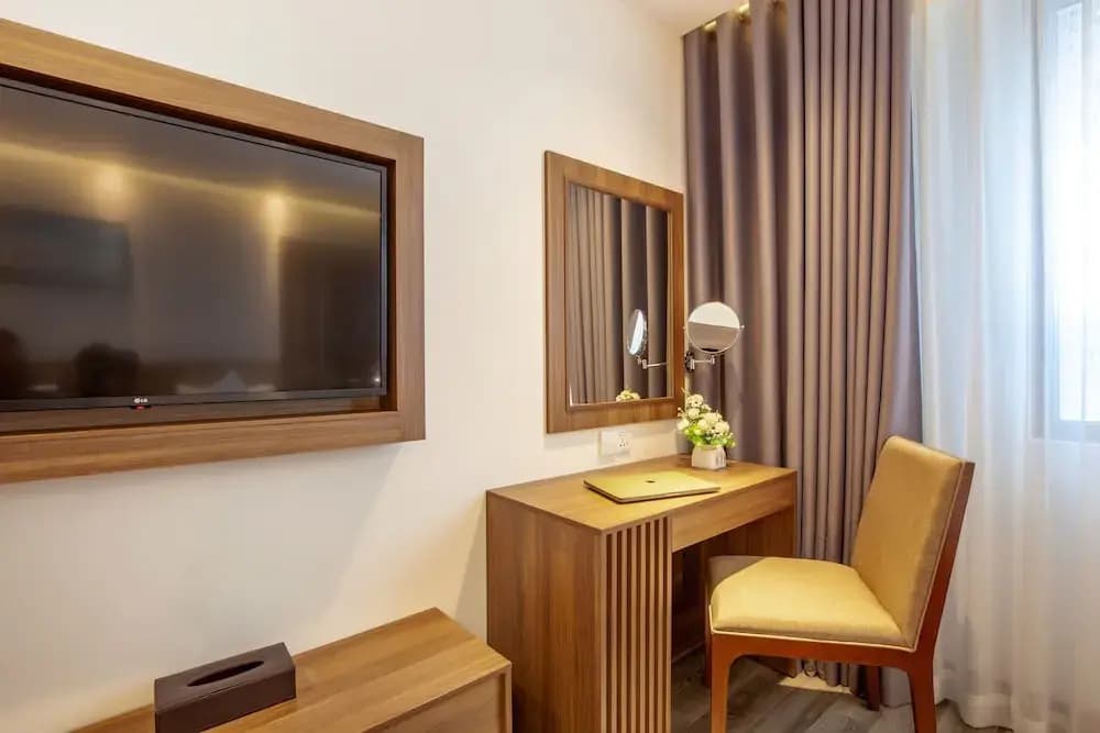 Merlot Hotel - photo 5