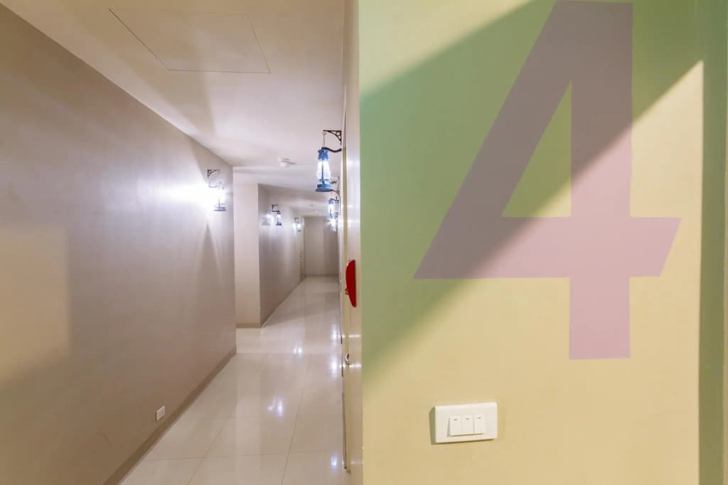 Siamaze Hostel - photo 16