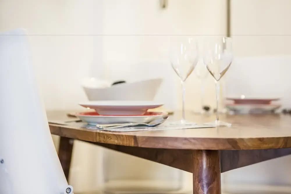 Art Apartment Belfiore - photo 12