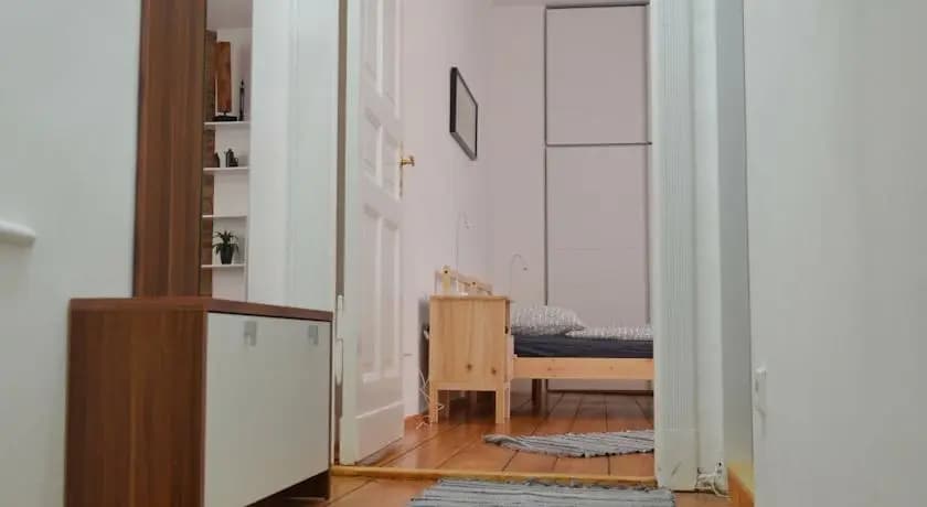 Charming Studio in Sprengelkiez - photo 5