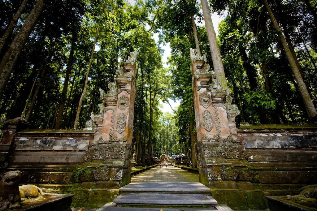 Kayumanis Ubud Private Villas & Spa - photo 10