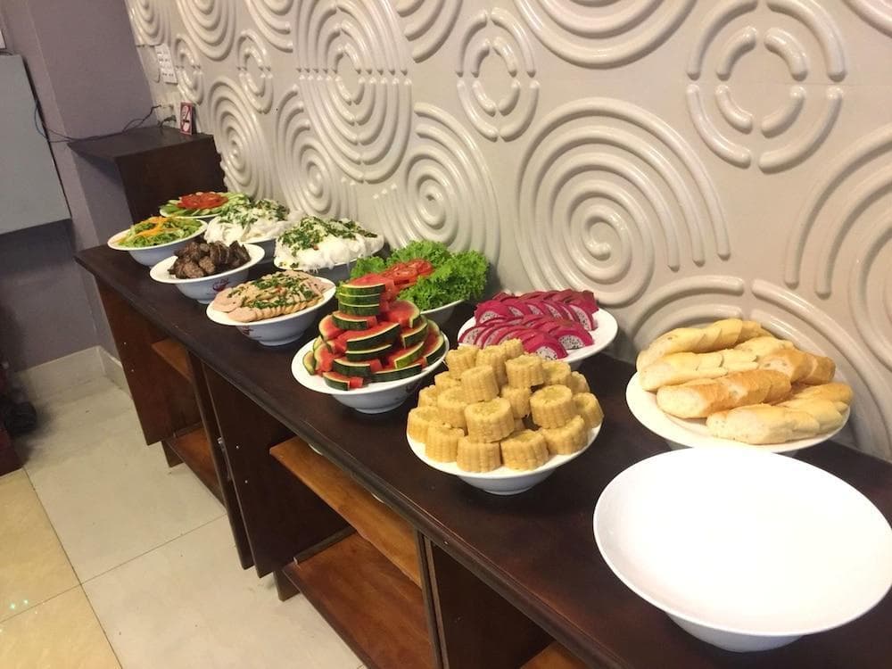 Thanh Long Hotel - photo 23
