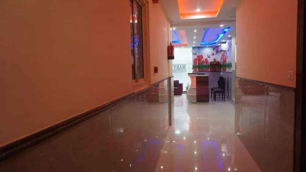 Hotel Continental Plaza - photo 10