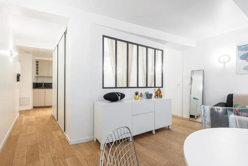 Quiet And Cosy 1bdr in Vieux Nice! - photo 11