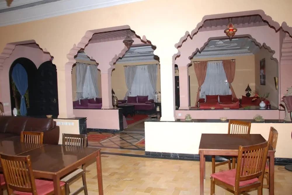 Villa Guest - photo 2