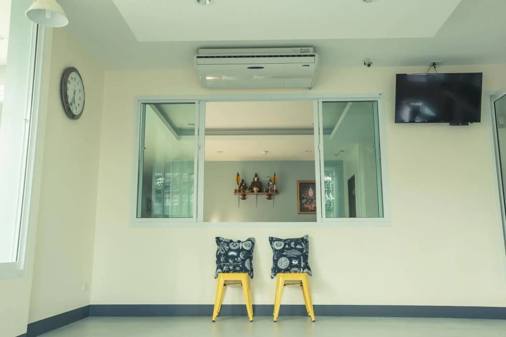 The 9th House - Hostel - photo 10