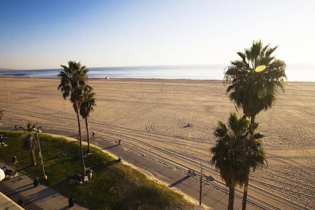 Venice Suites - photo 13