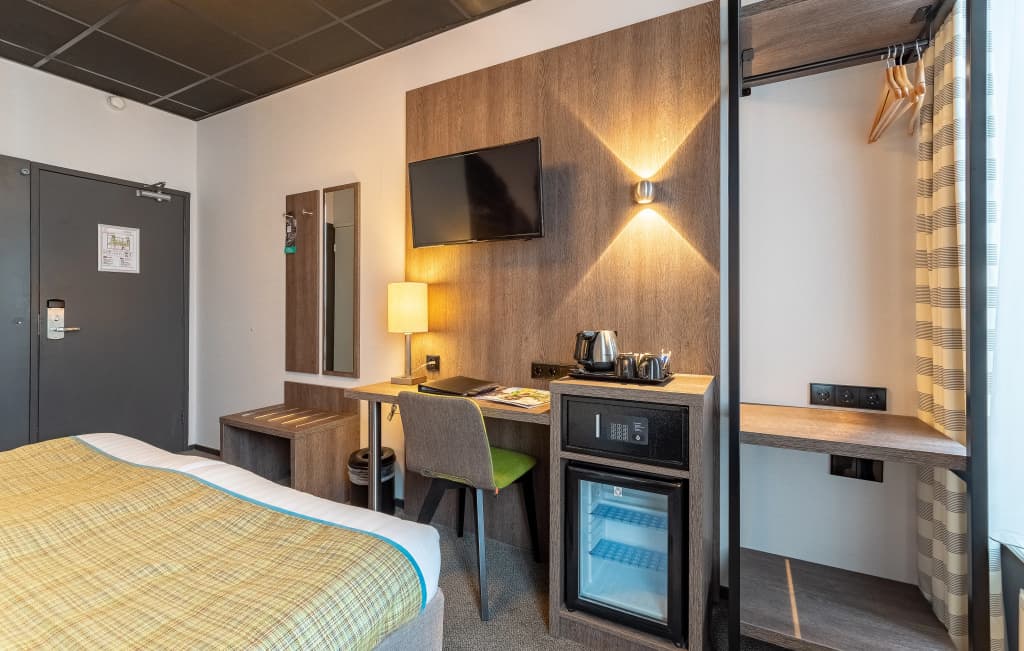 Hotel Cornelisz - photo 5