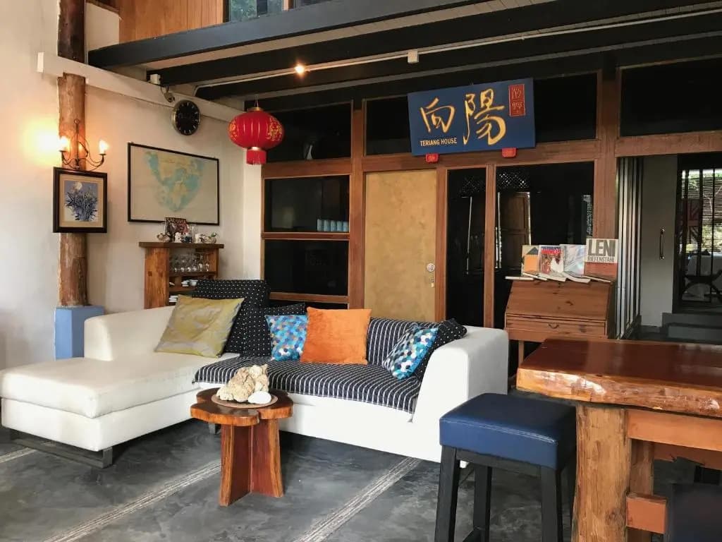Experience Island Heritage Home - photo 9